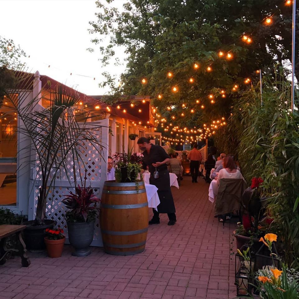 outdoor washington inn